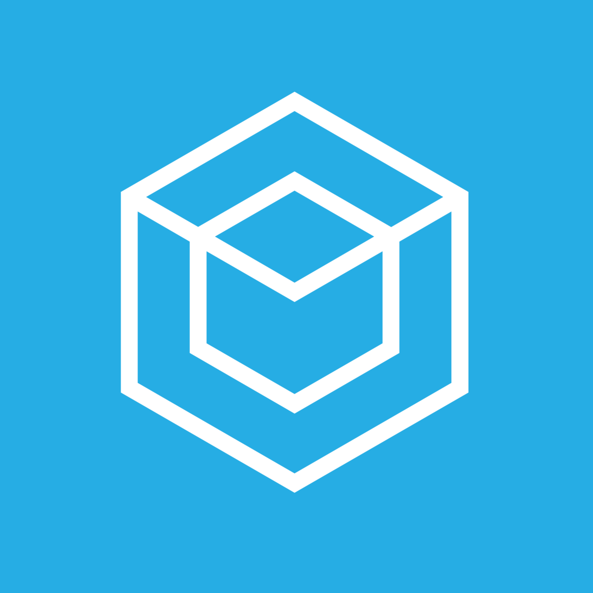App icon