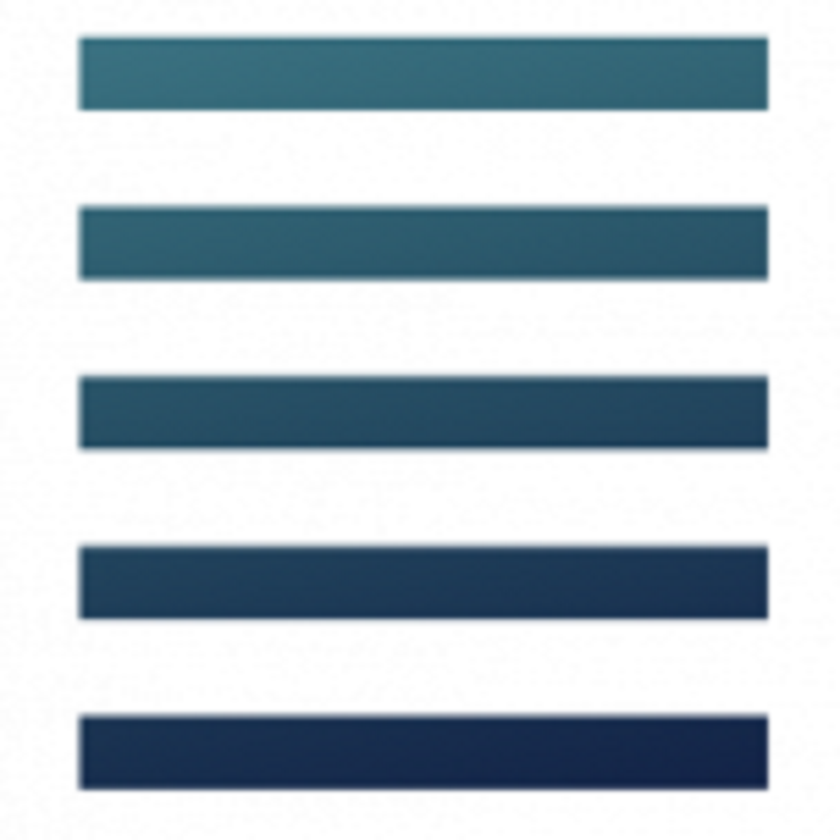 App icon