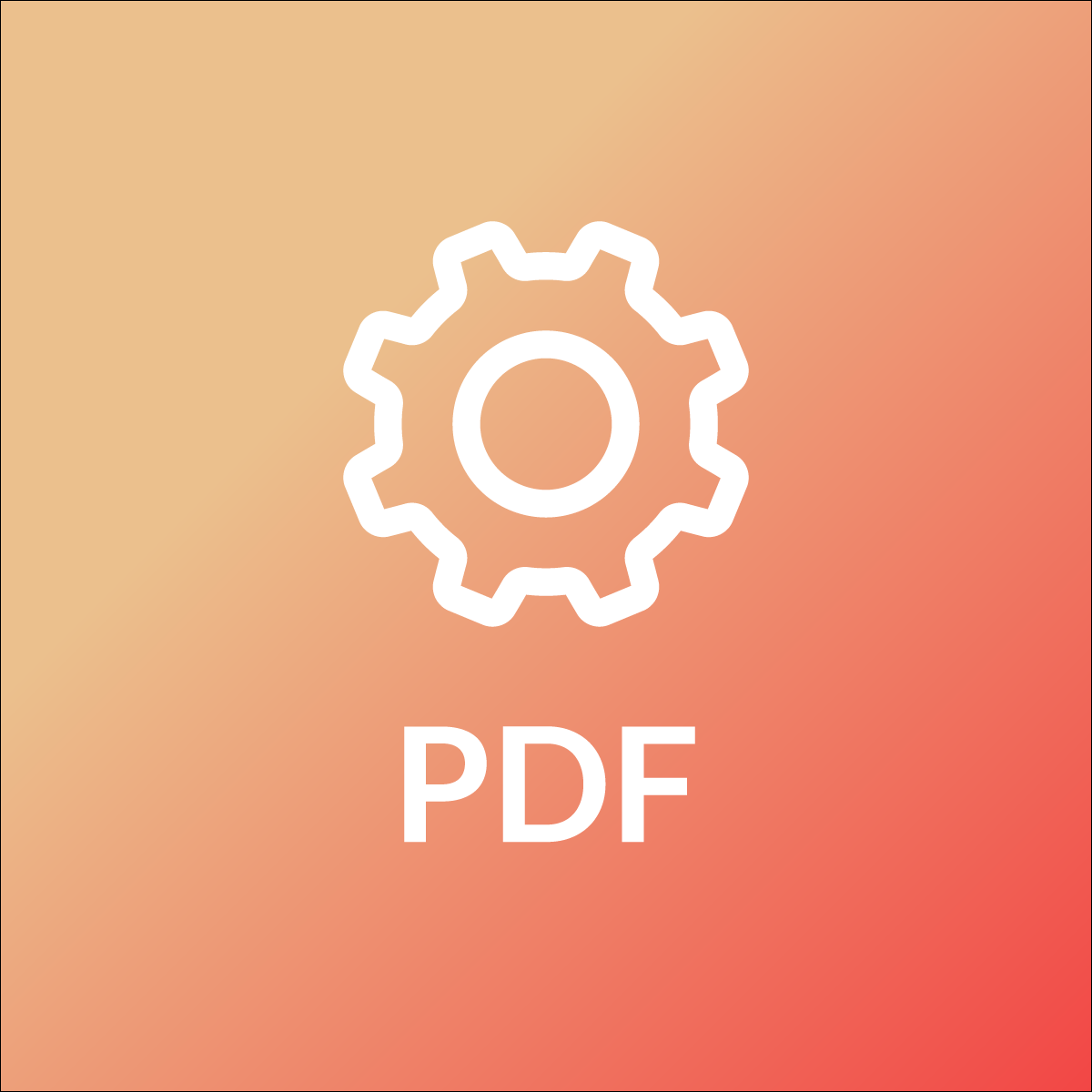 App icon