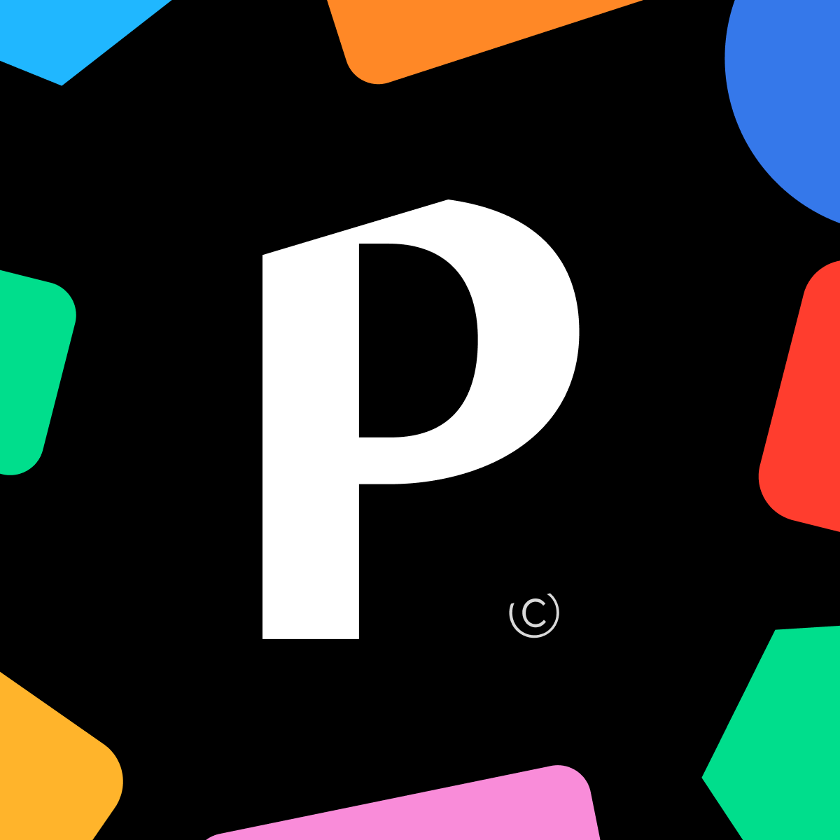 App icon