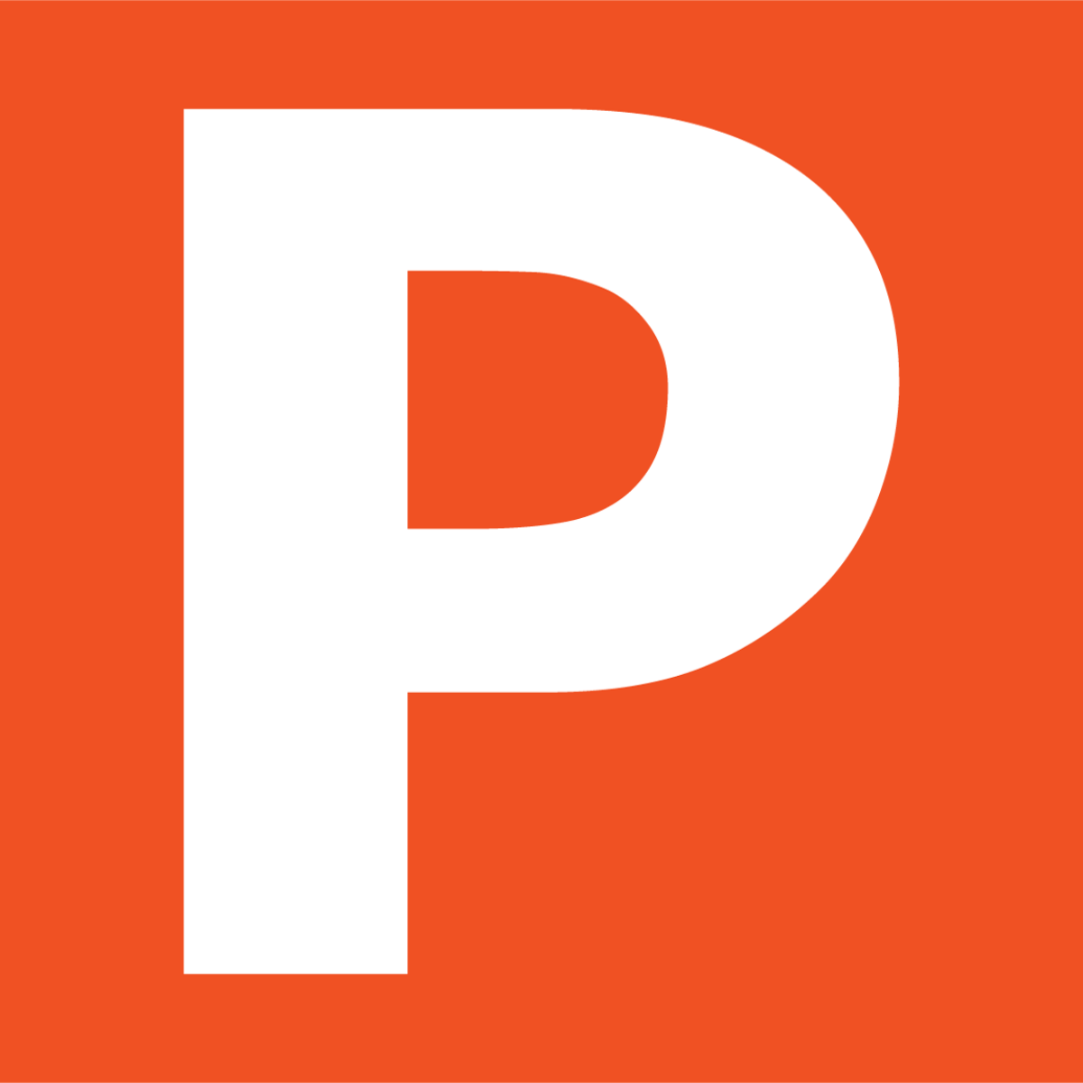 App icon