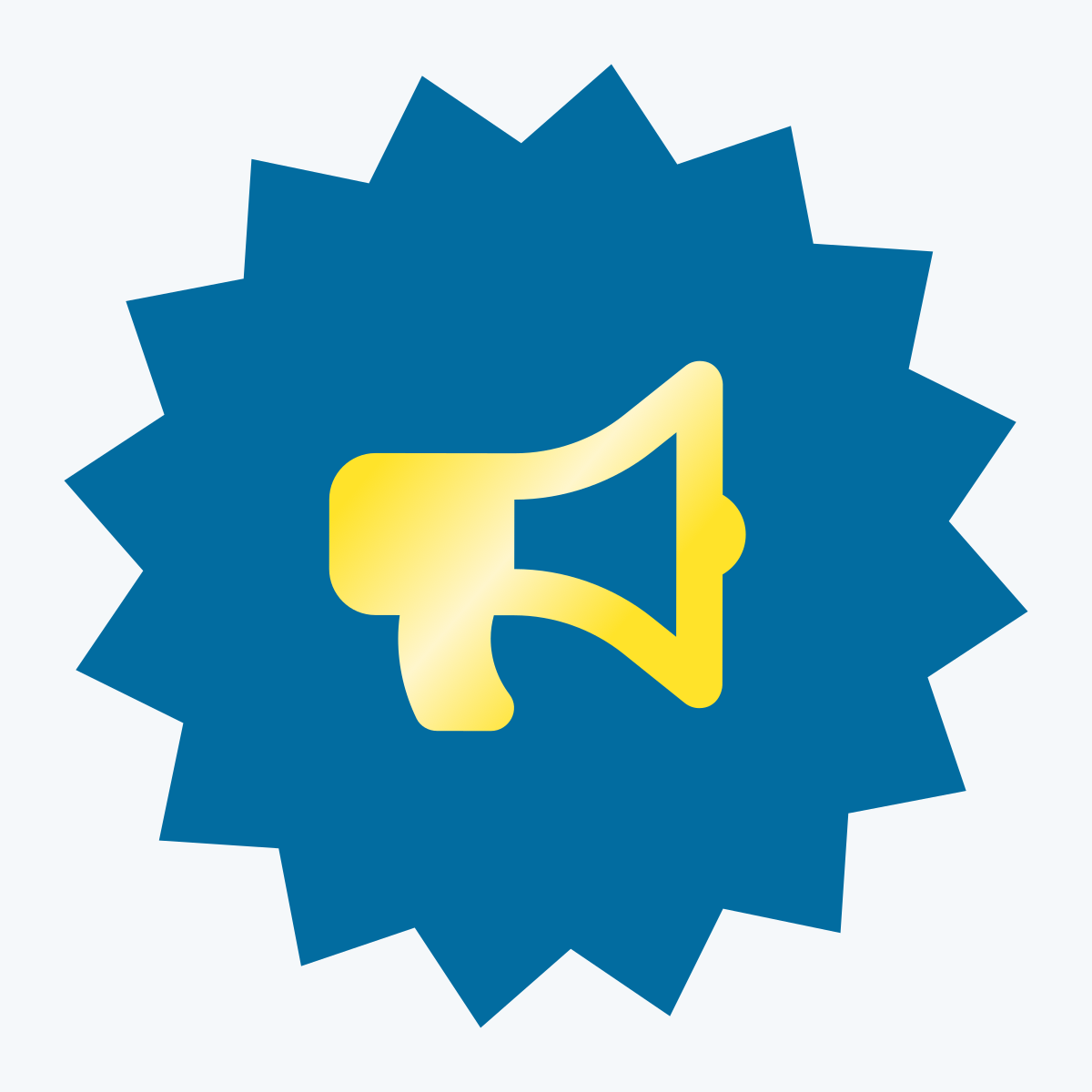 App icon