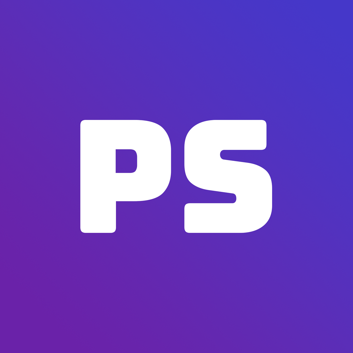 App icon
