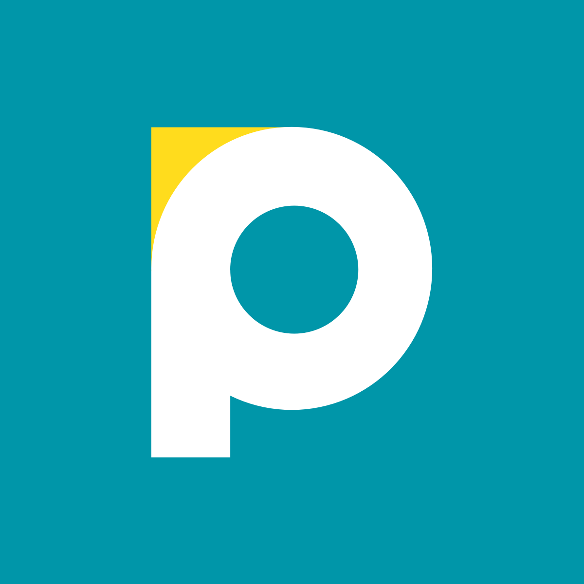 App icon