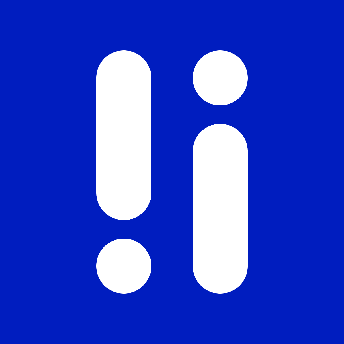 App icon