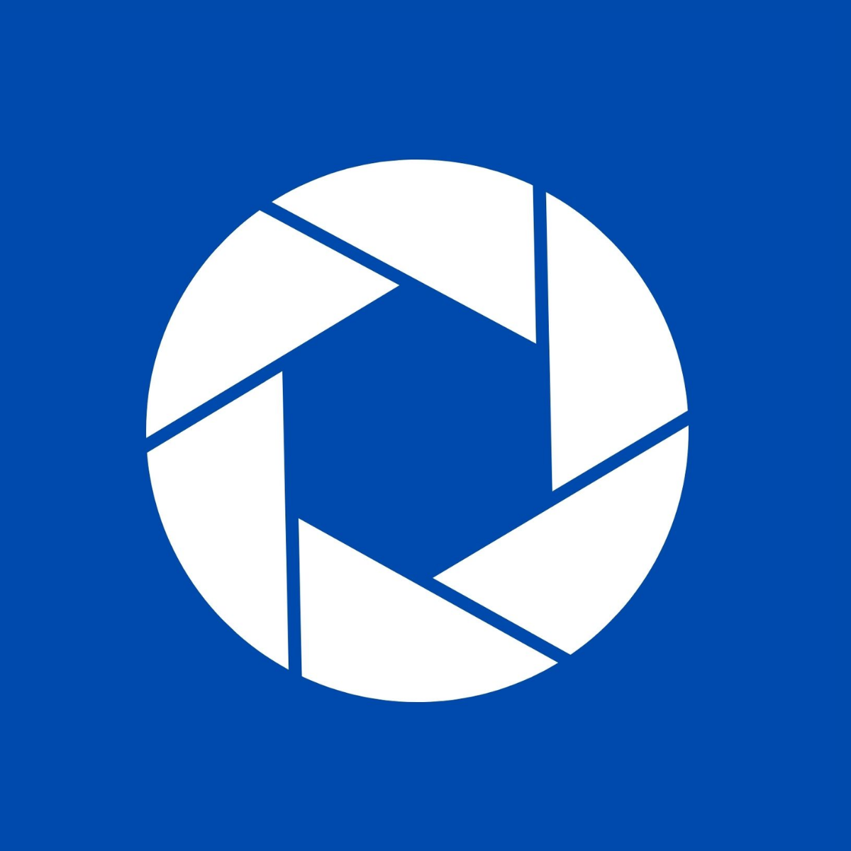 App icon