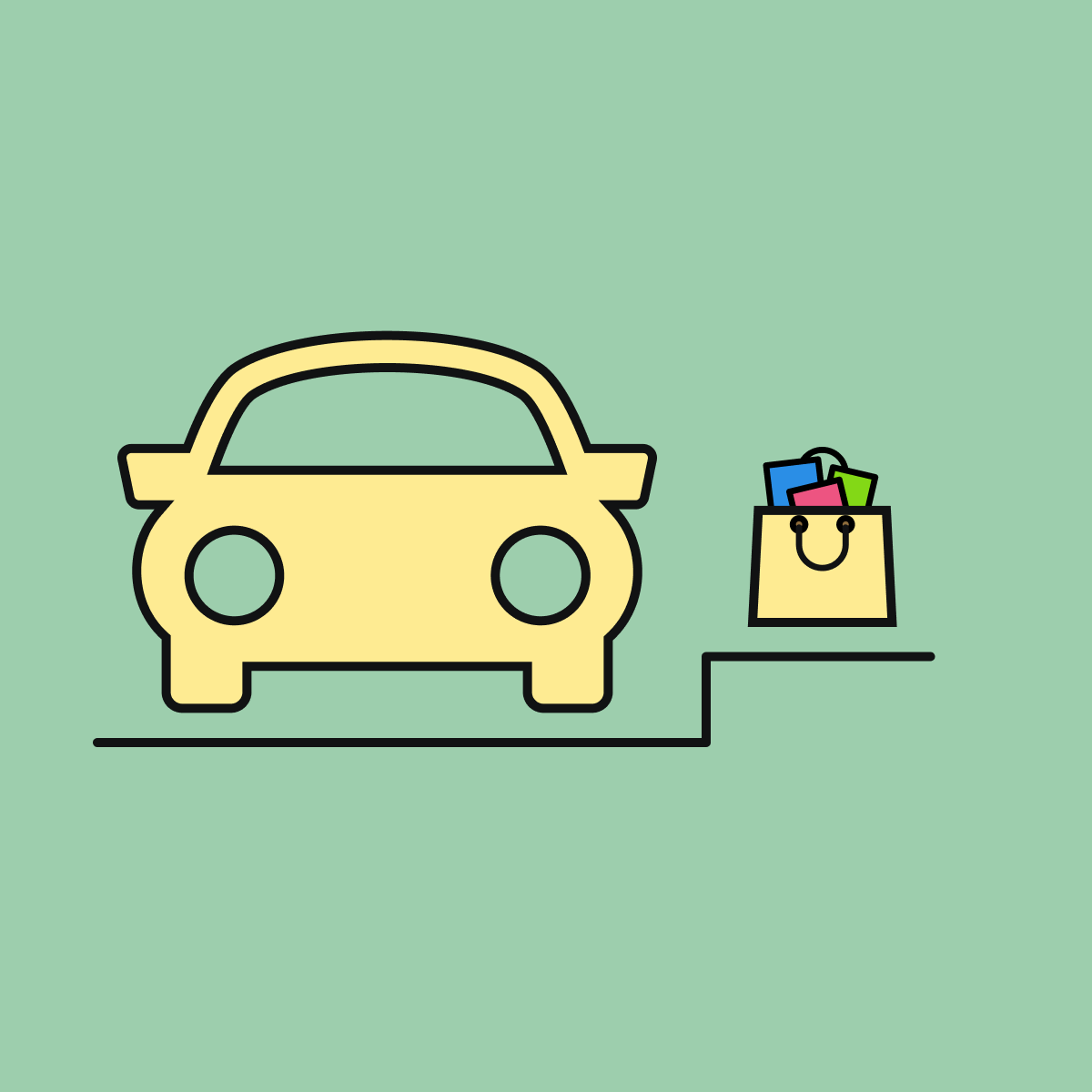 App icon
