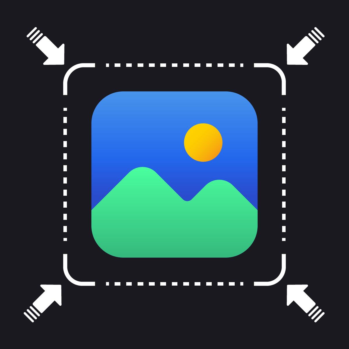 App icon