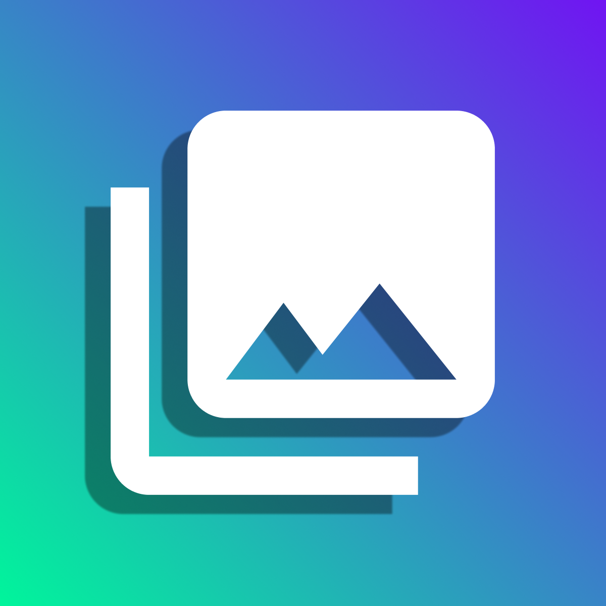 App icon