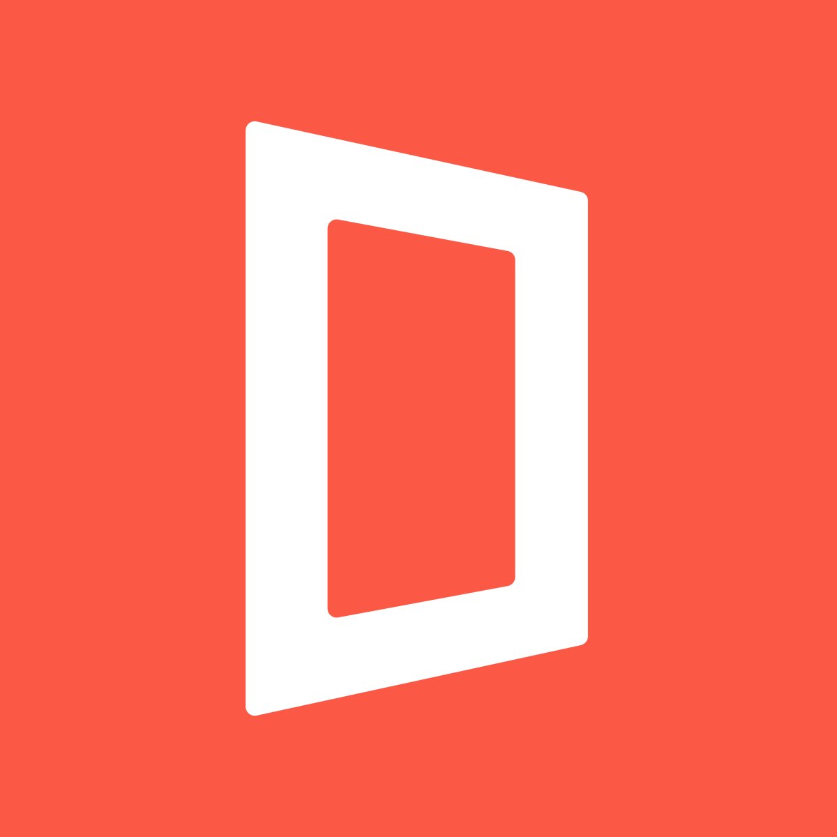 App icon