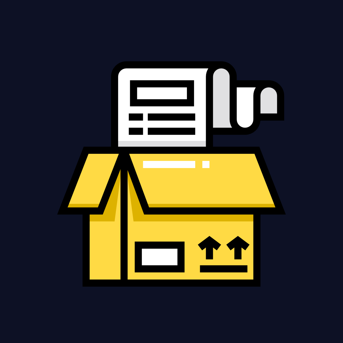 App icon