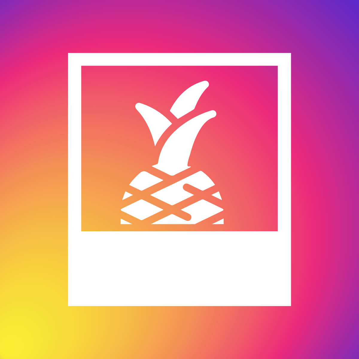 App icon