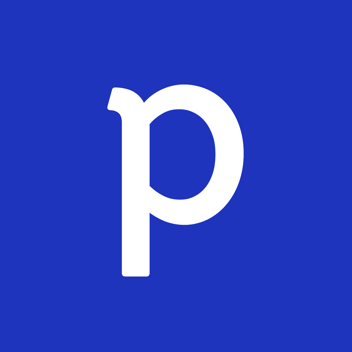 App icon