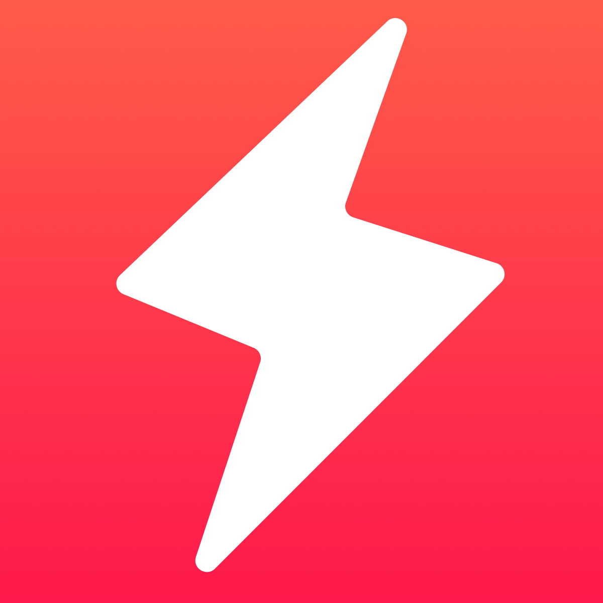 App icon
