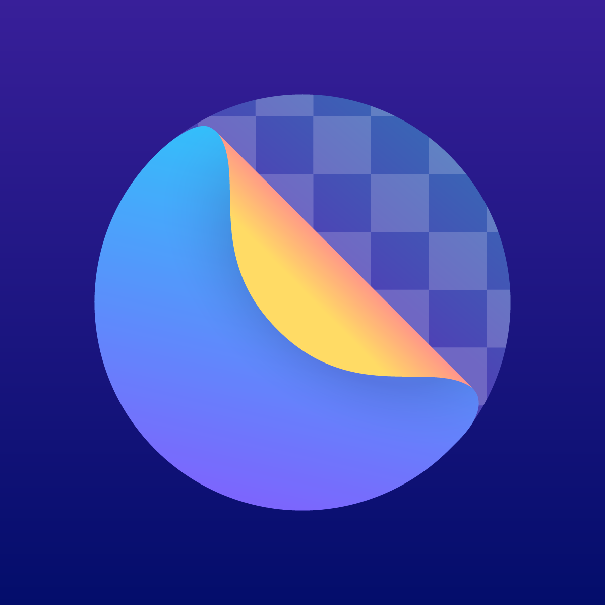 App icon