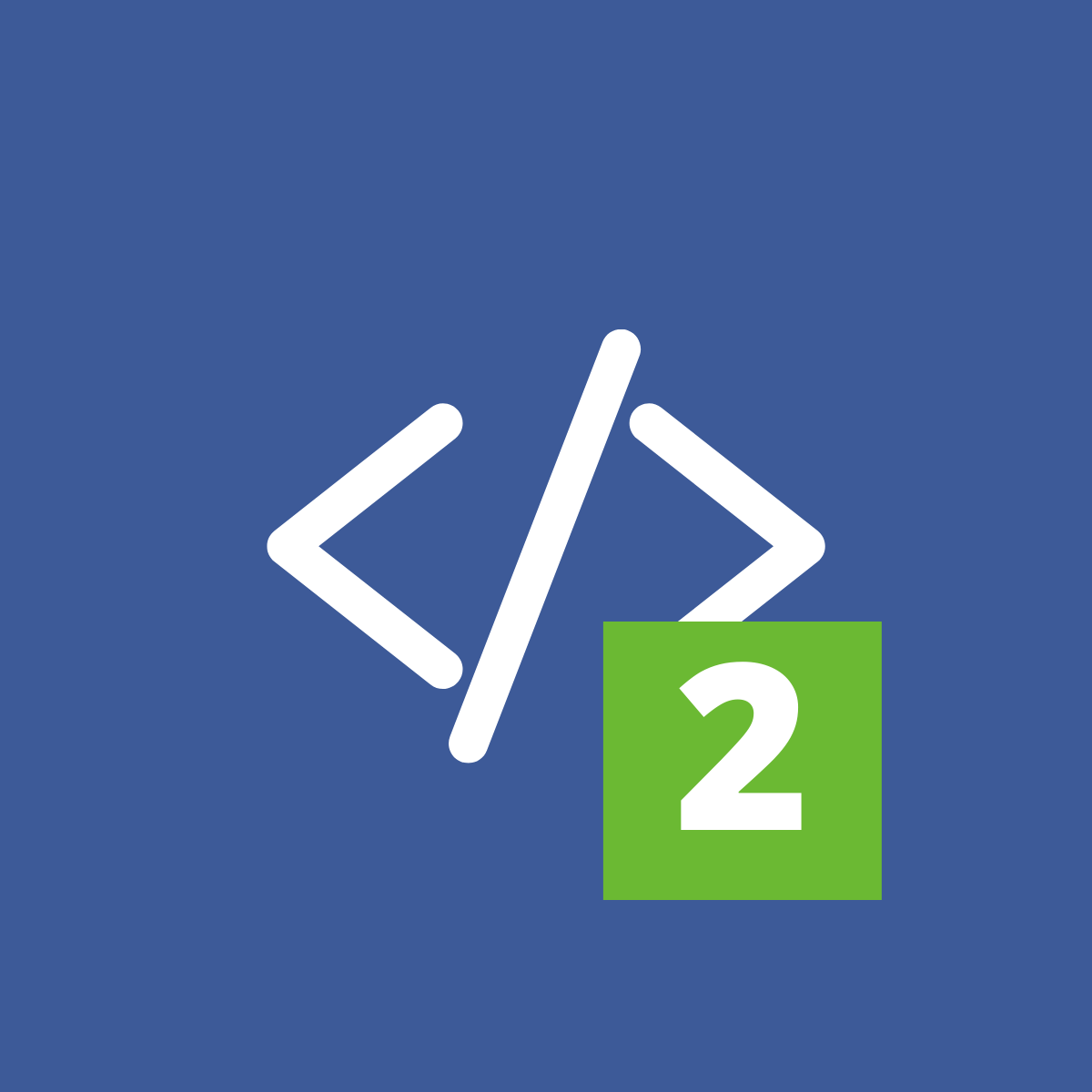App icon