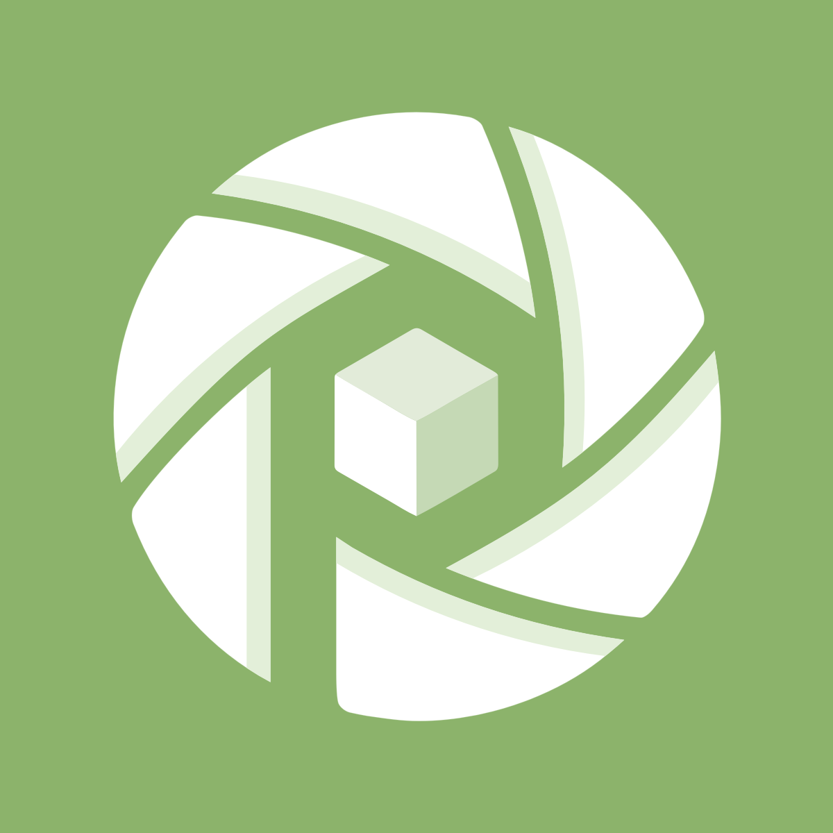 App icon