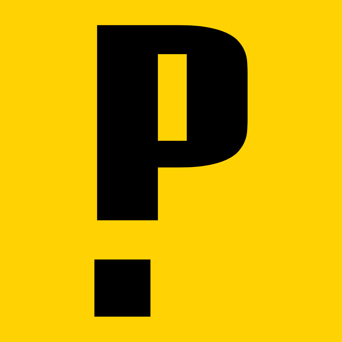 App icon