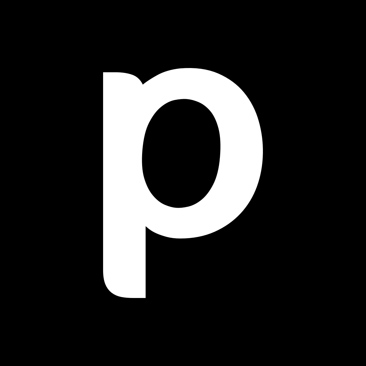 App icon