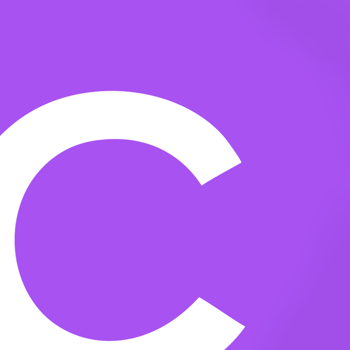 App icon