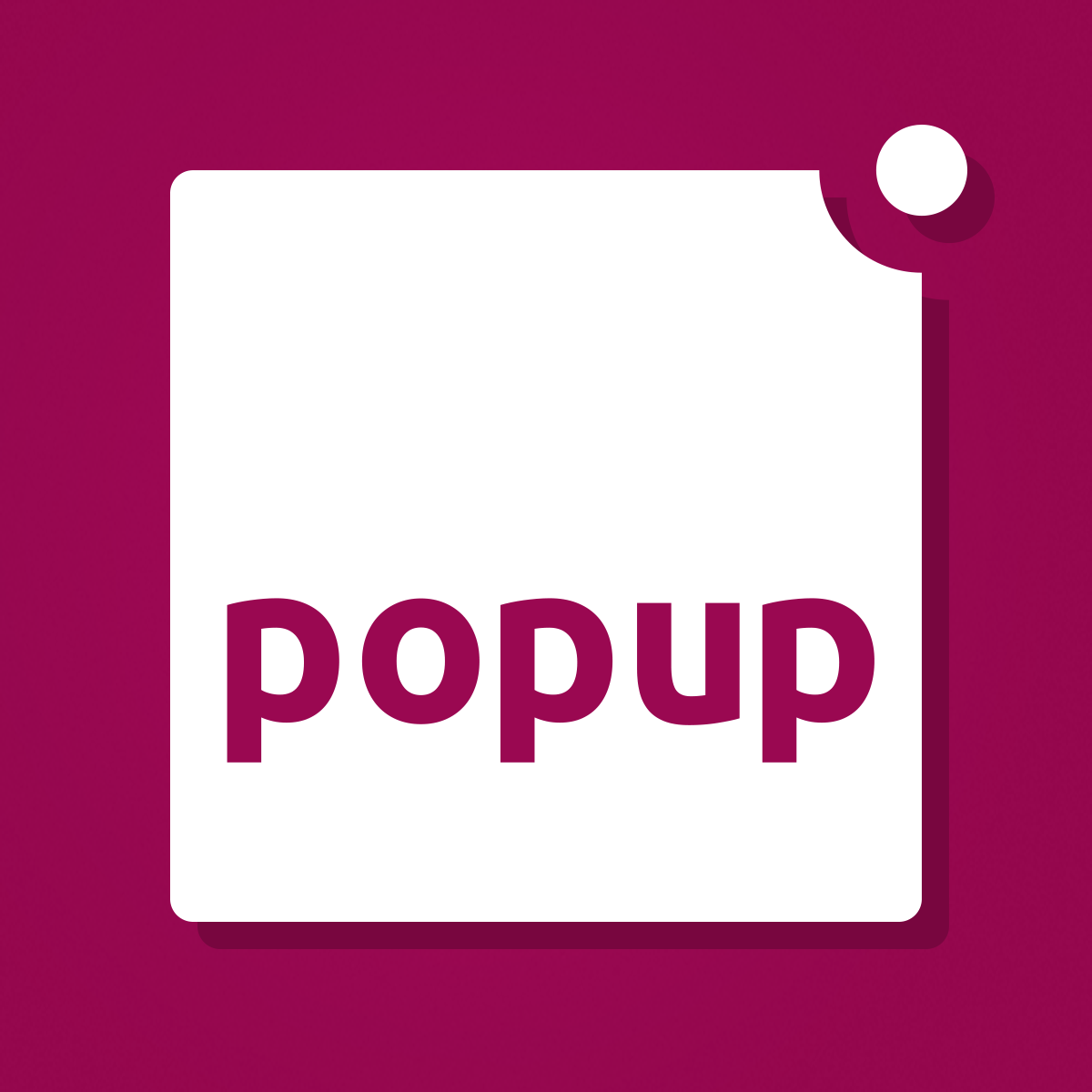 App icon