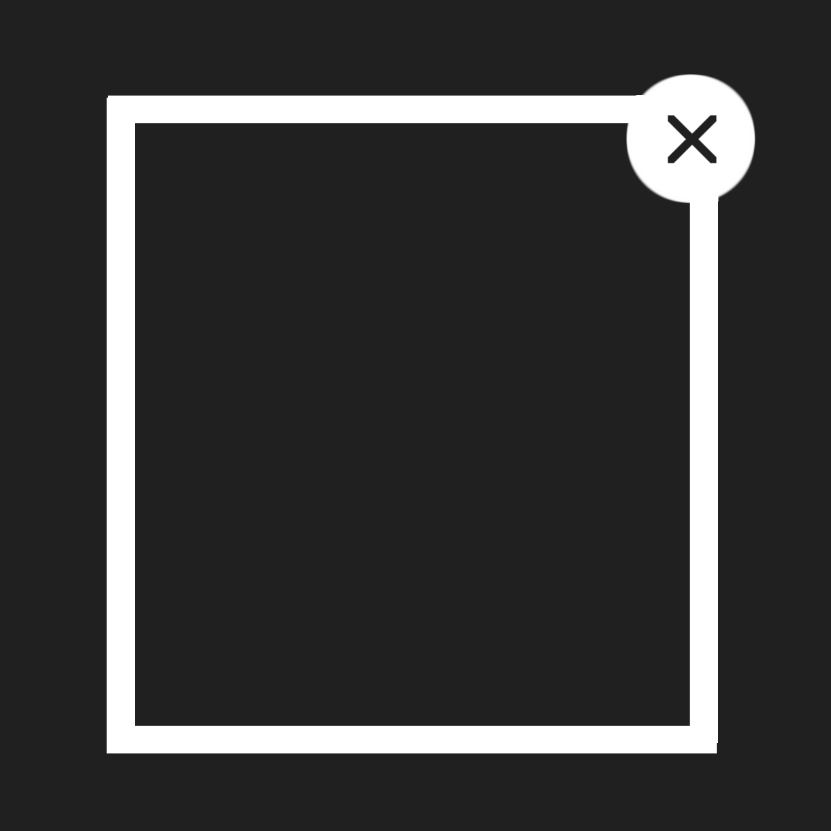 App icon