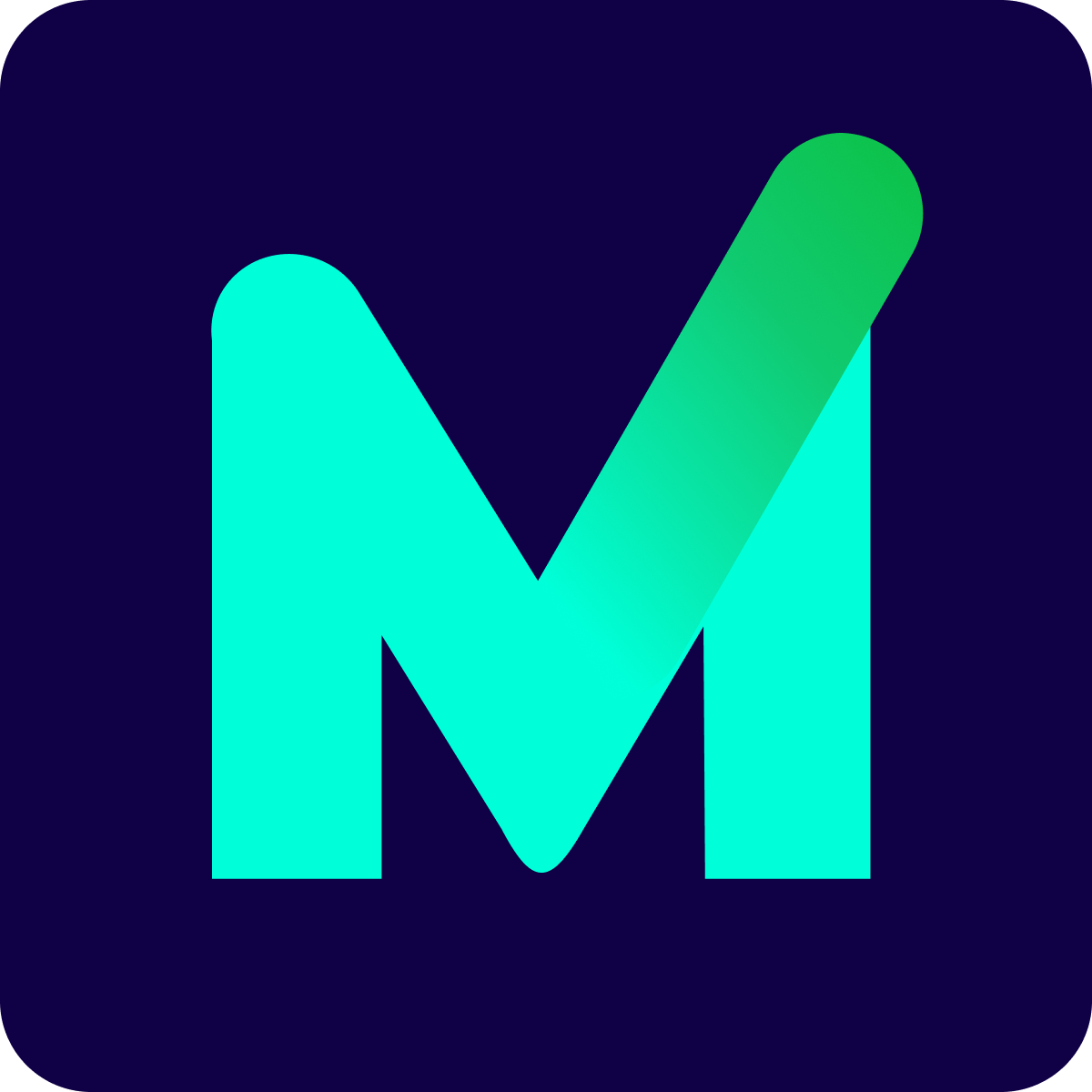 App icon