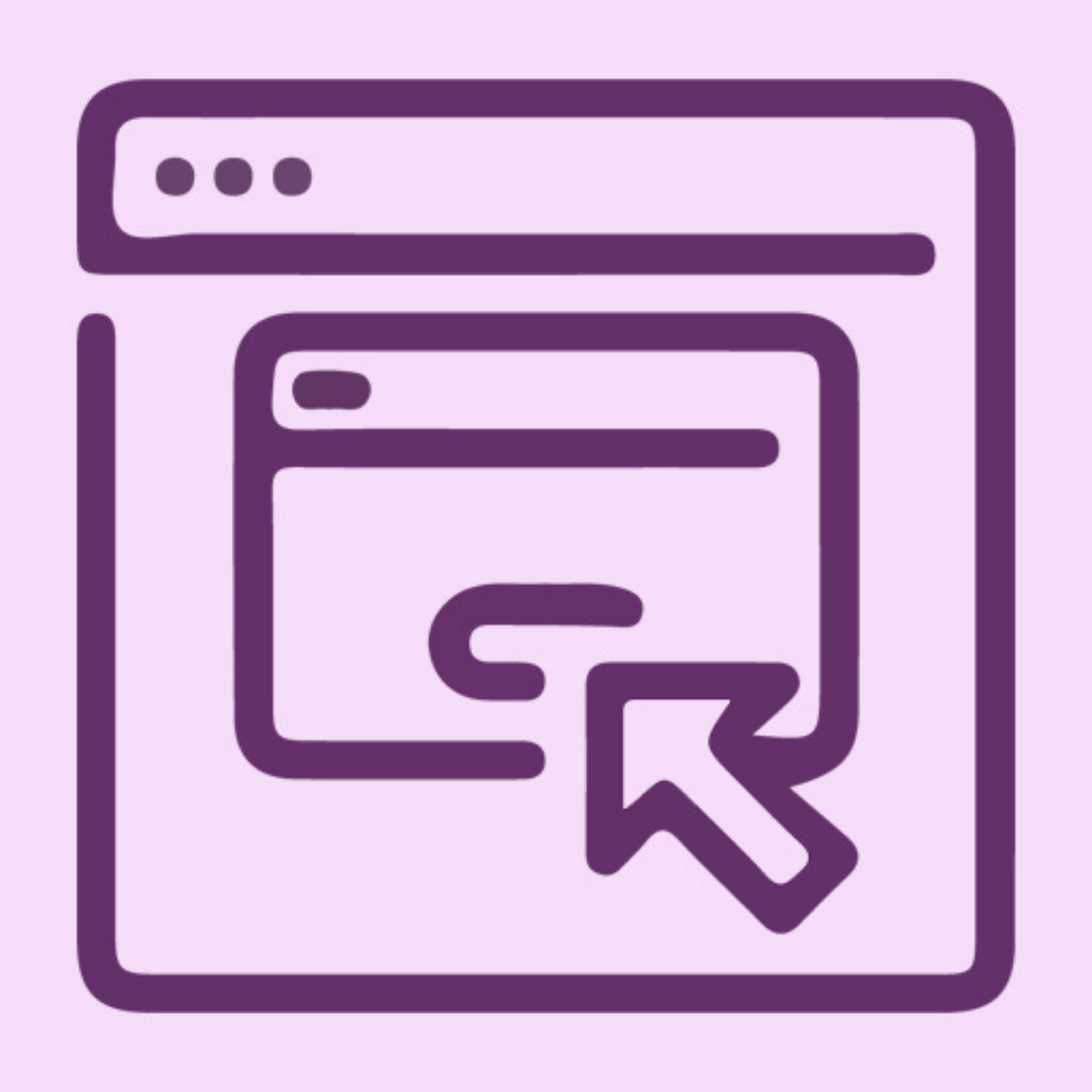 App icon