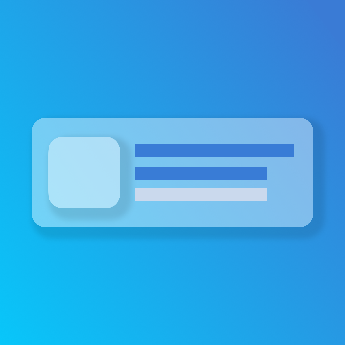 App icon