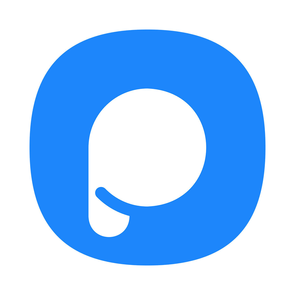 App icon
