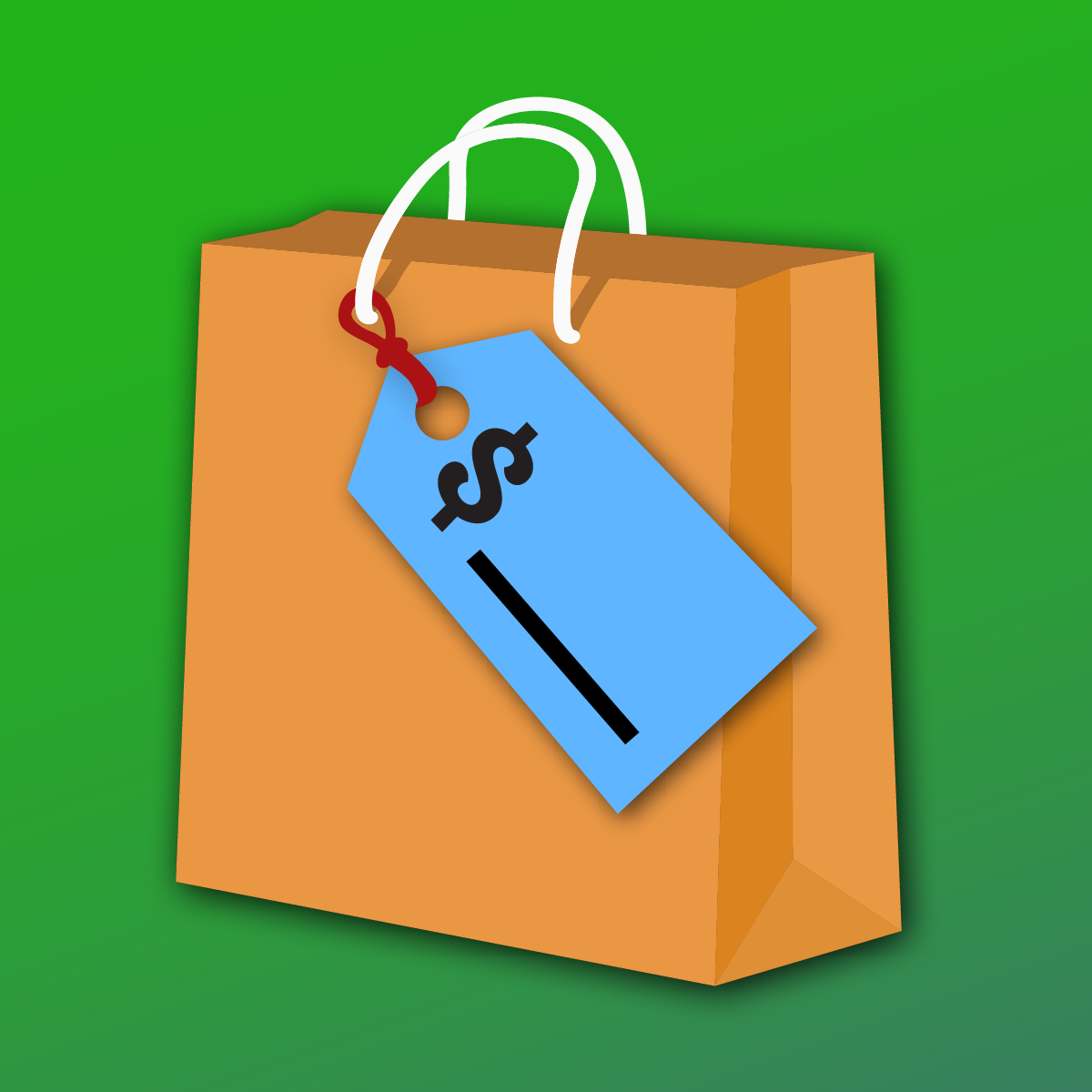 App icon