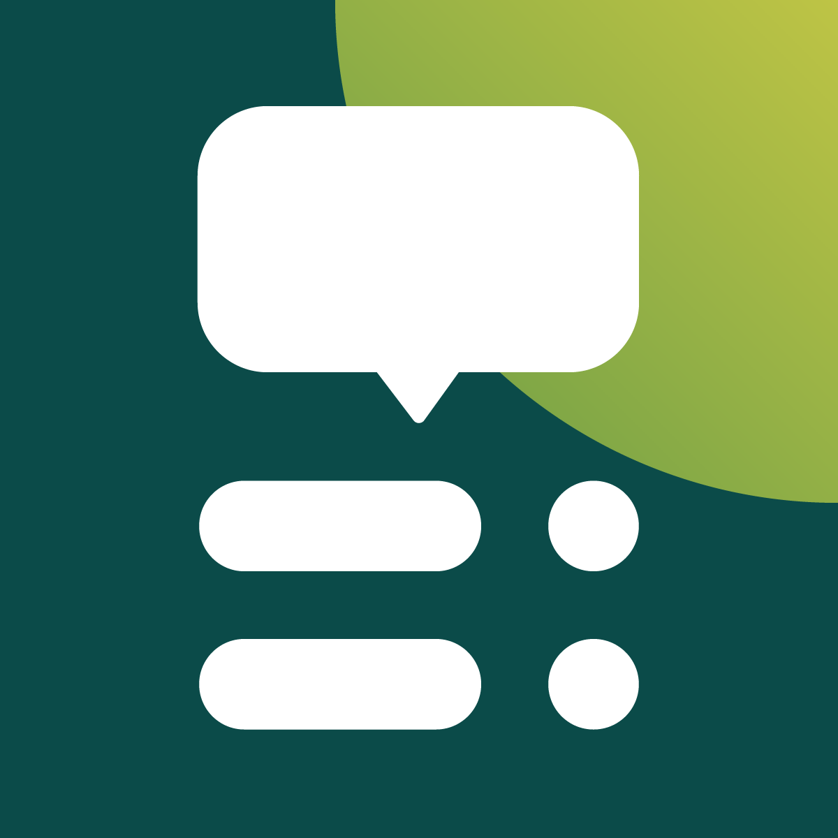 App icon