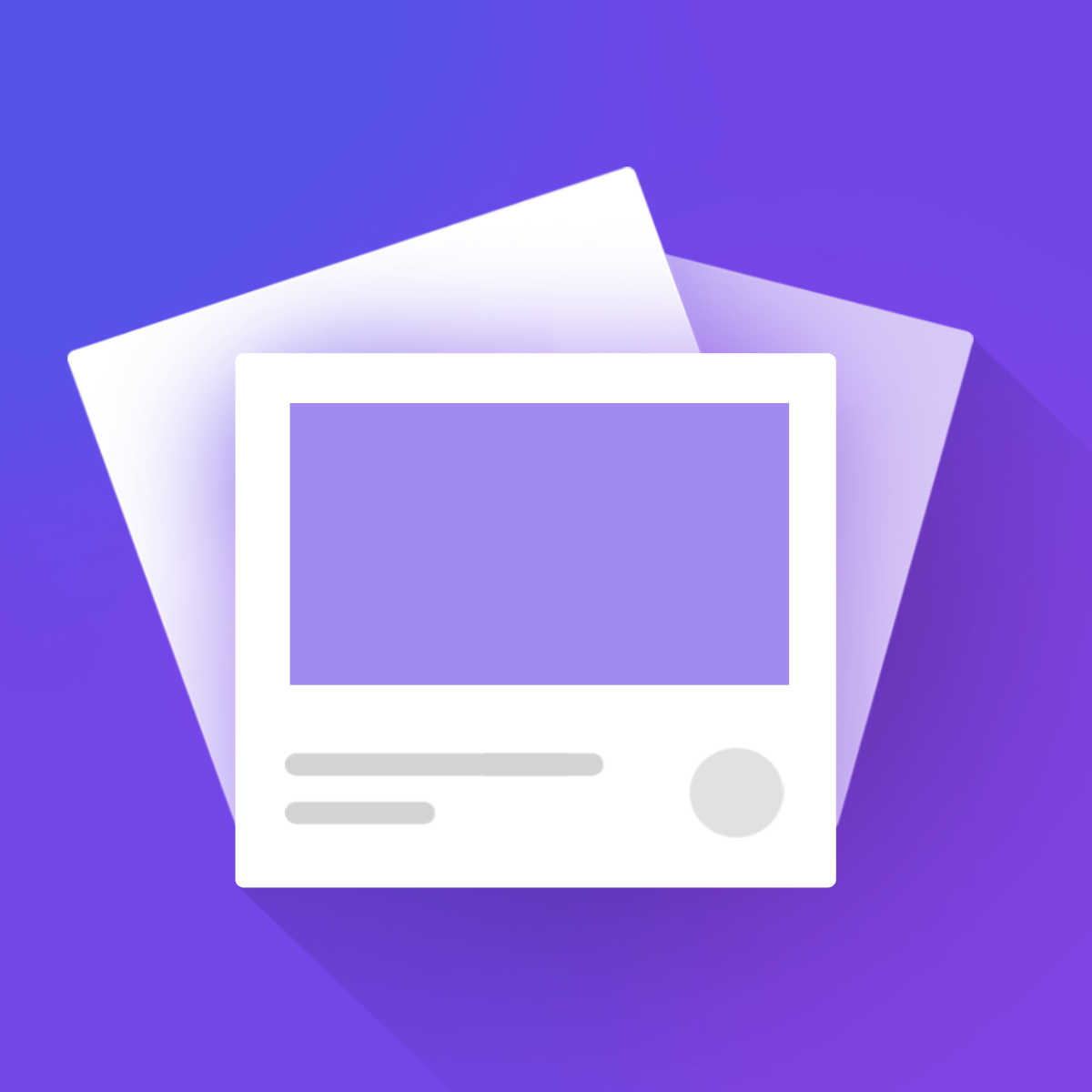 App icon