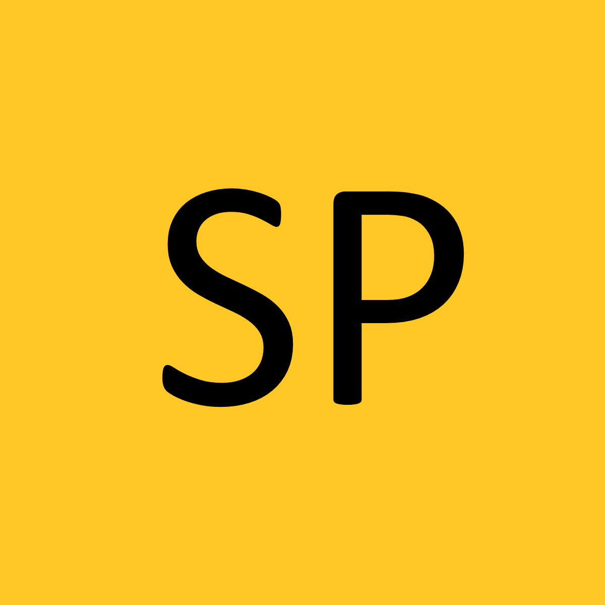 App icon