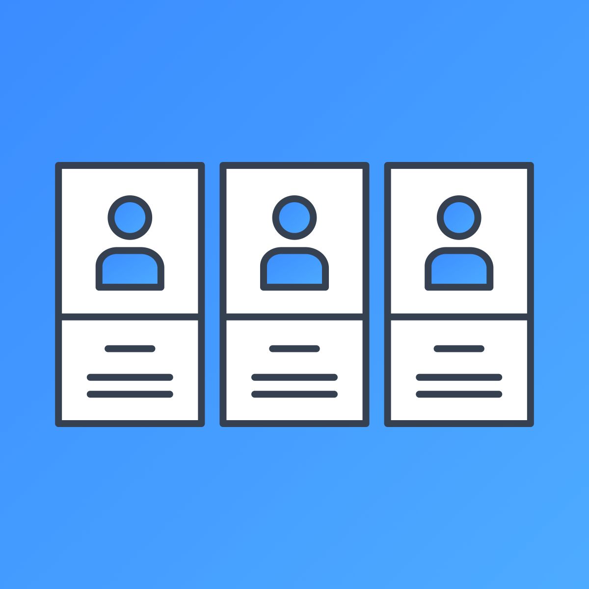 App icon