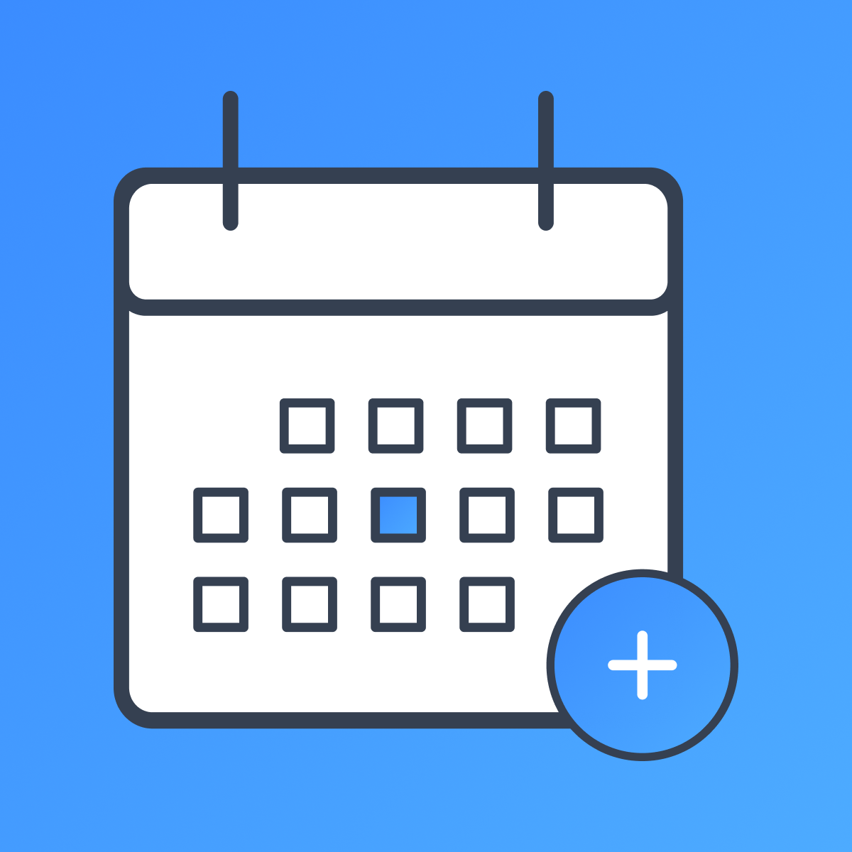 App icon