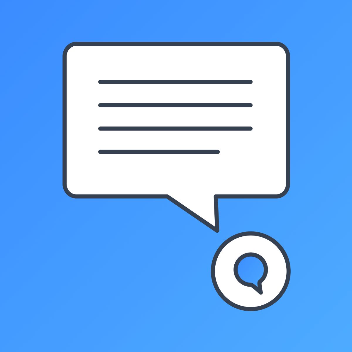 App icon