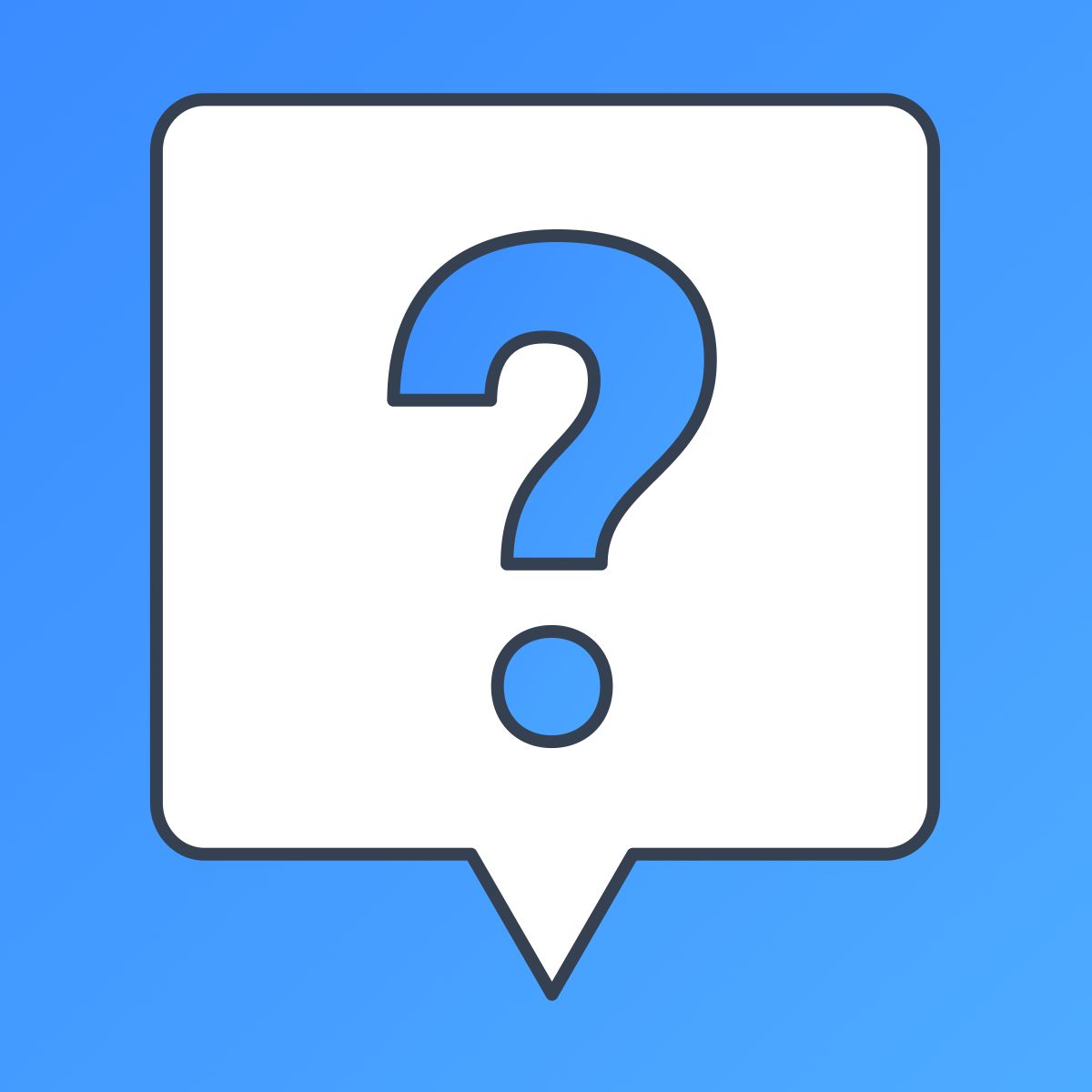 App icon