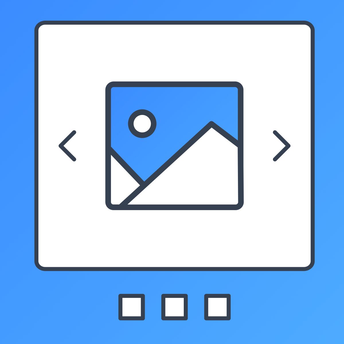 App icon