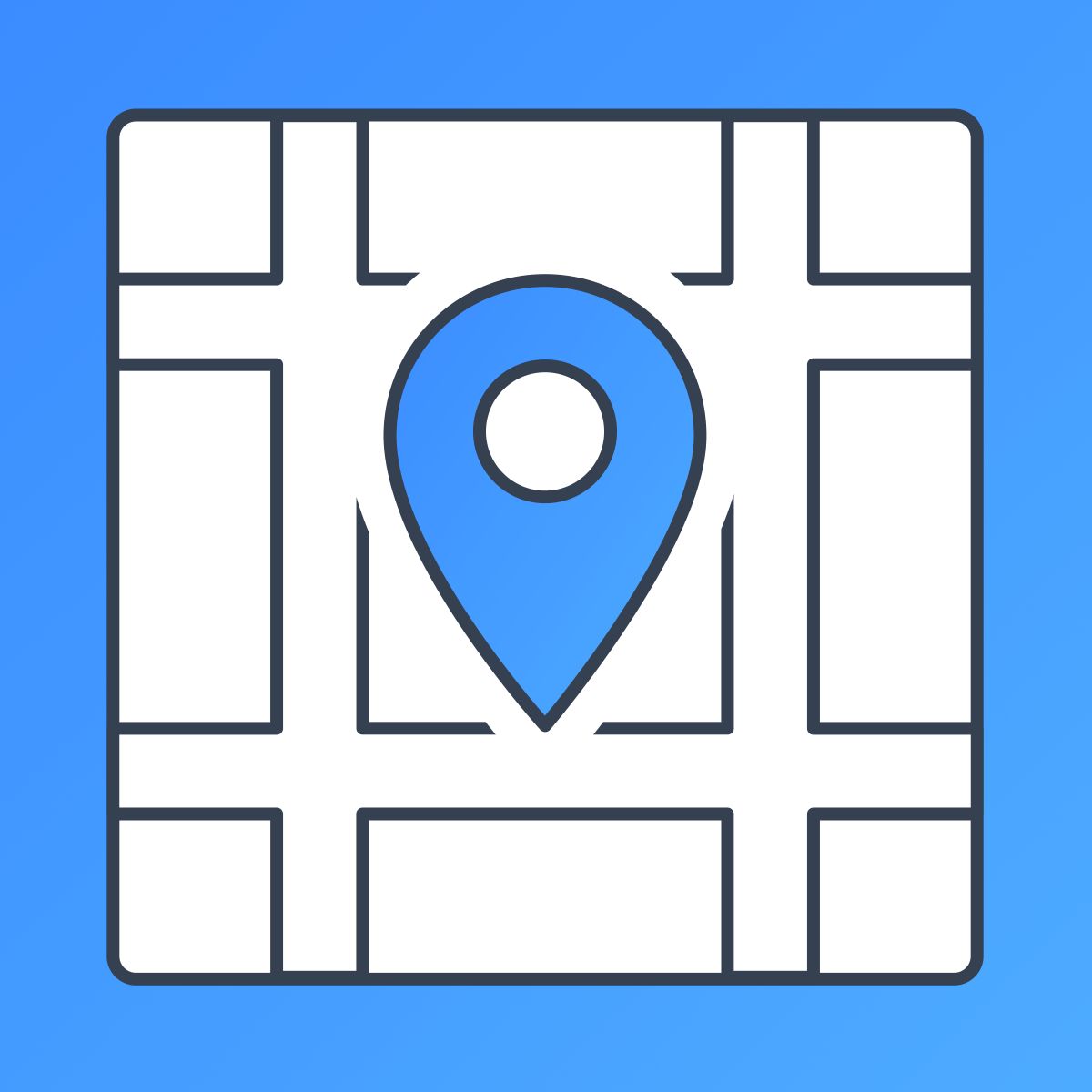 App icon