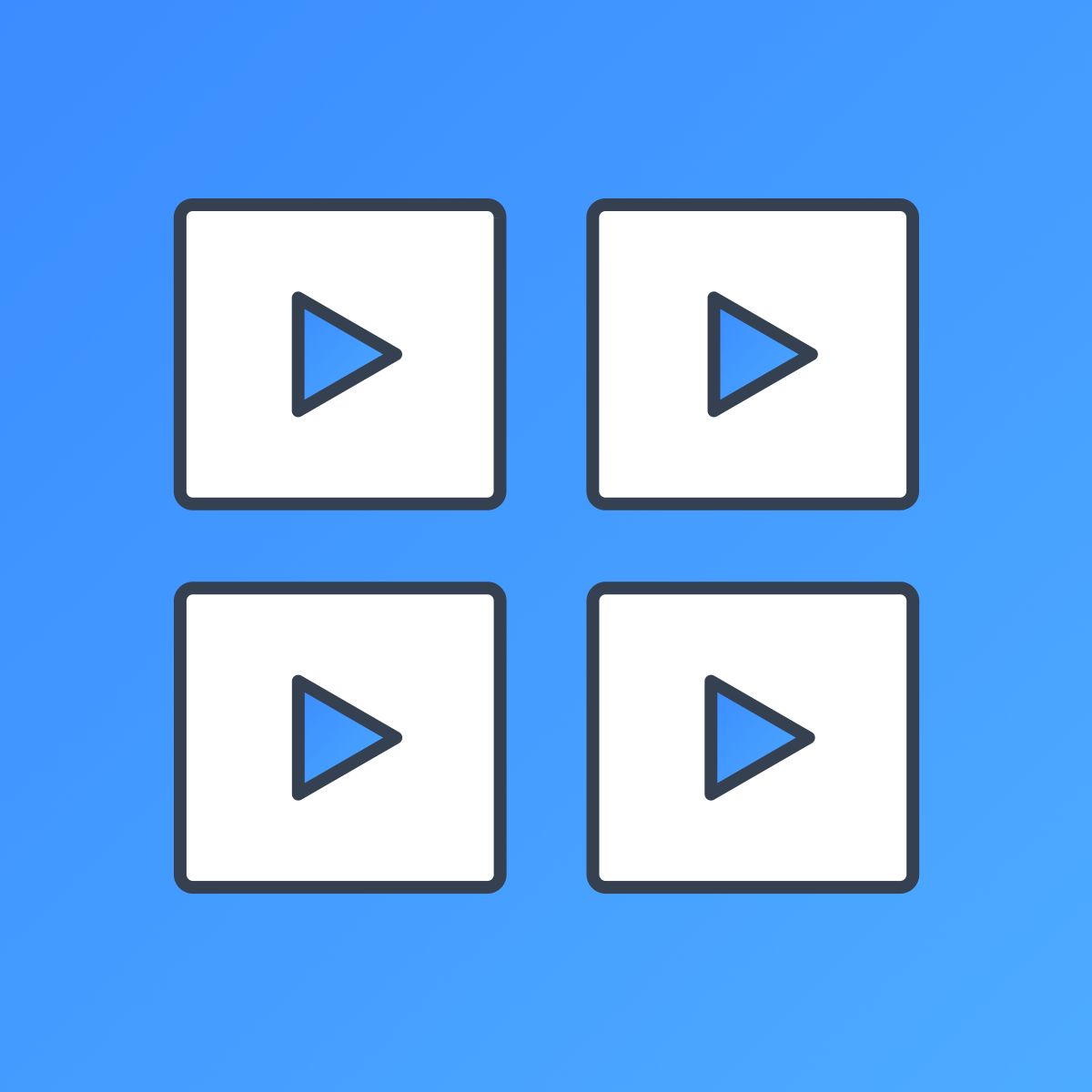 App icon