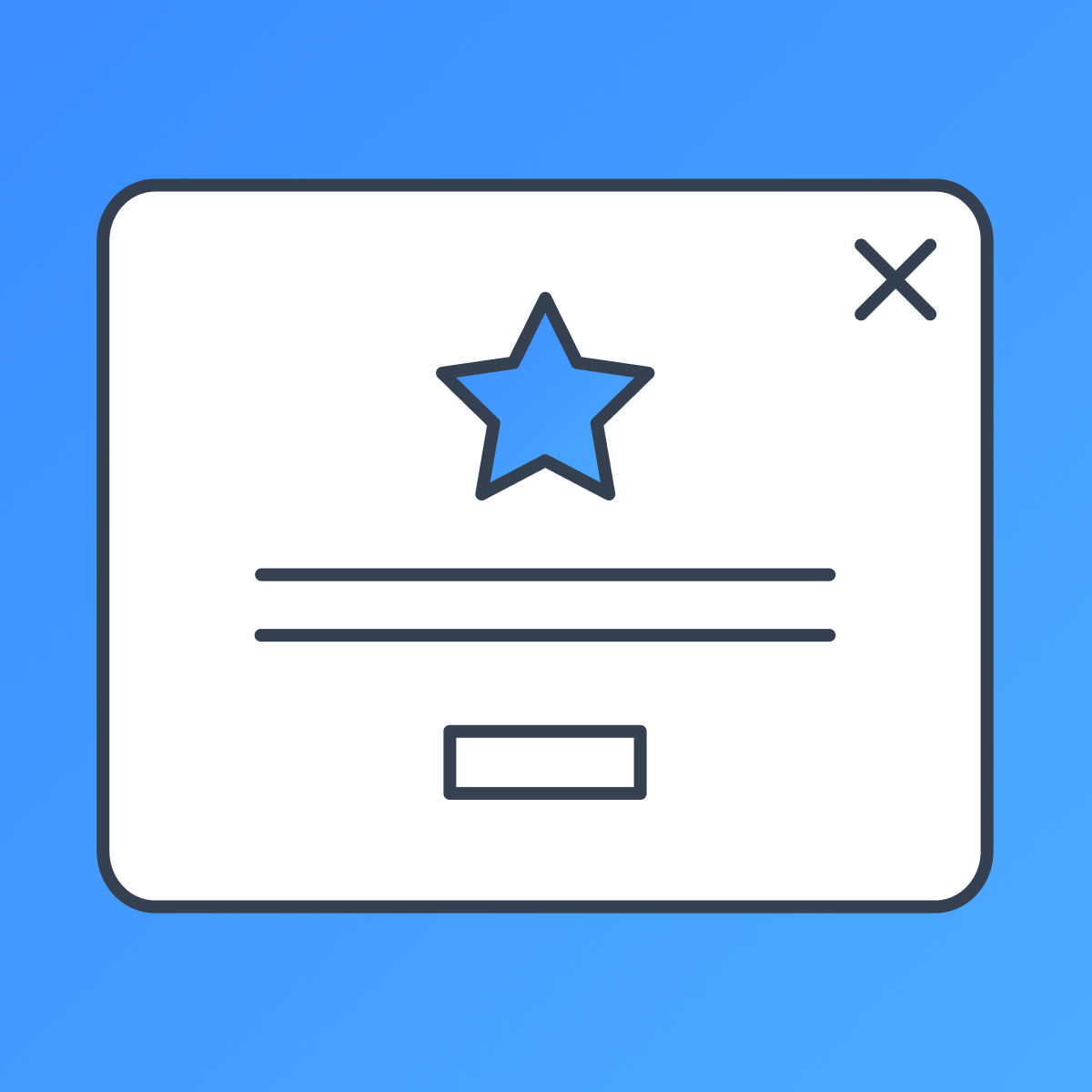 App icon
