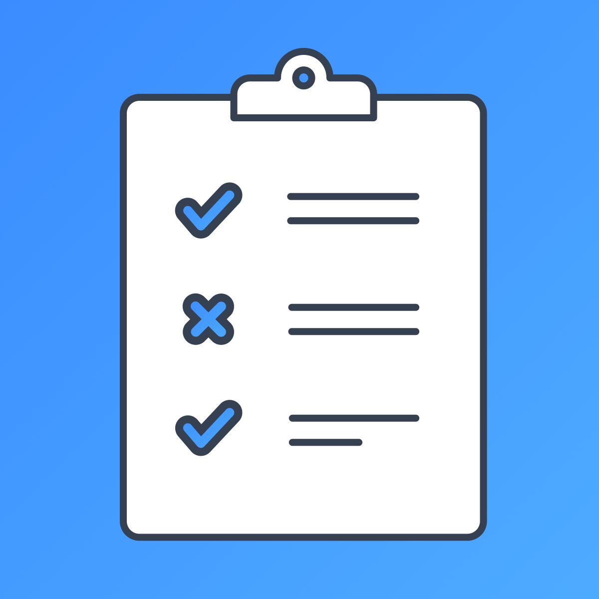App icon