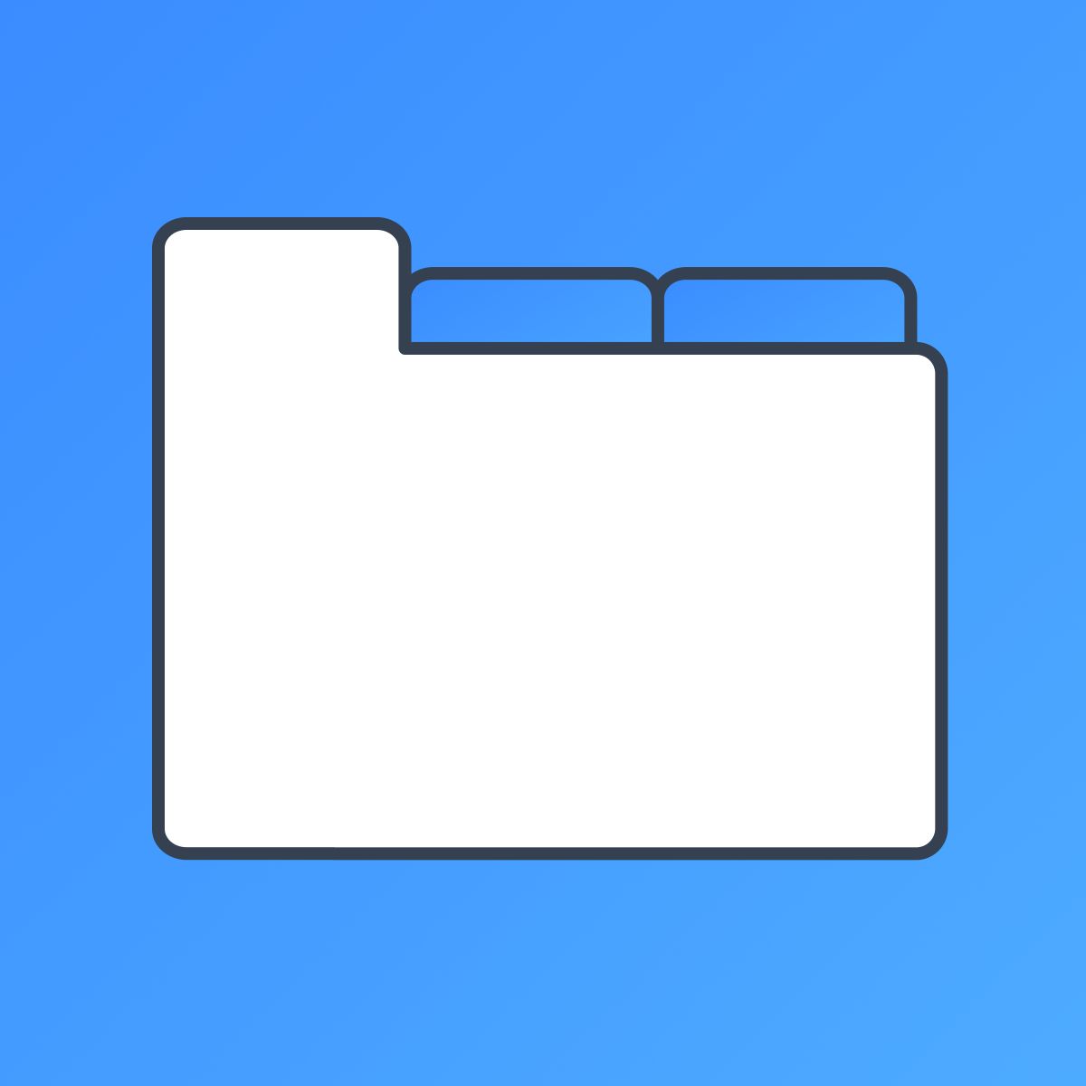 App icon