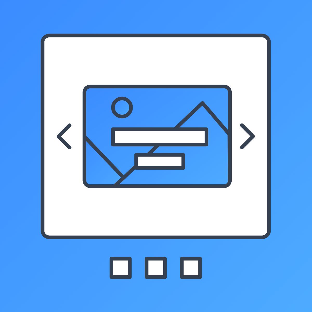App icon