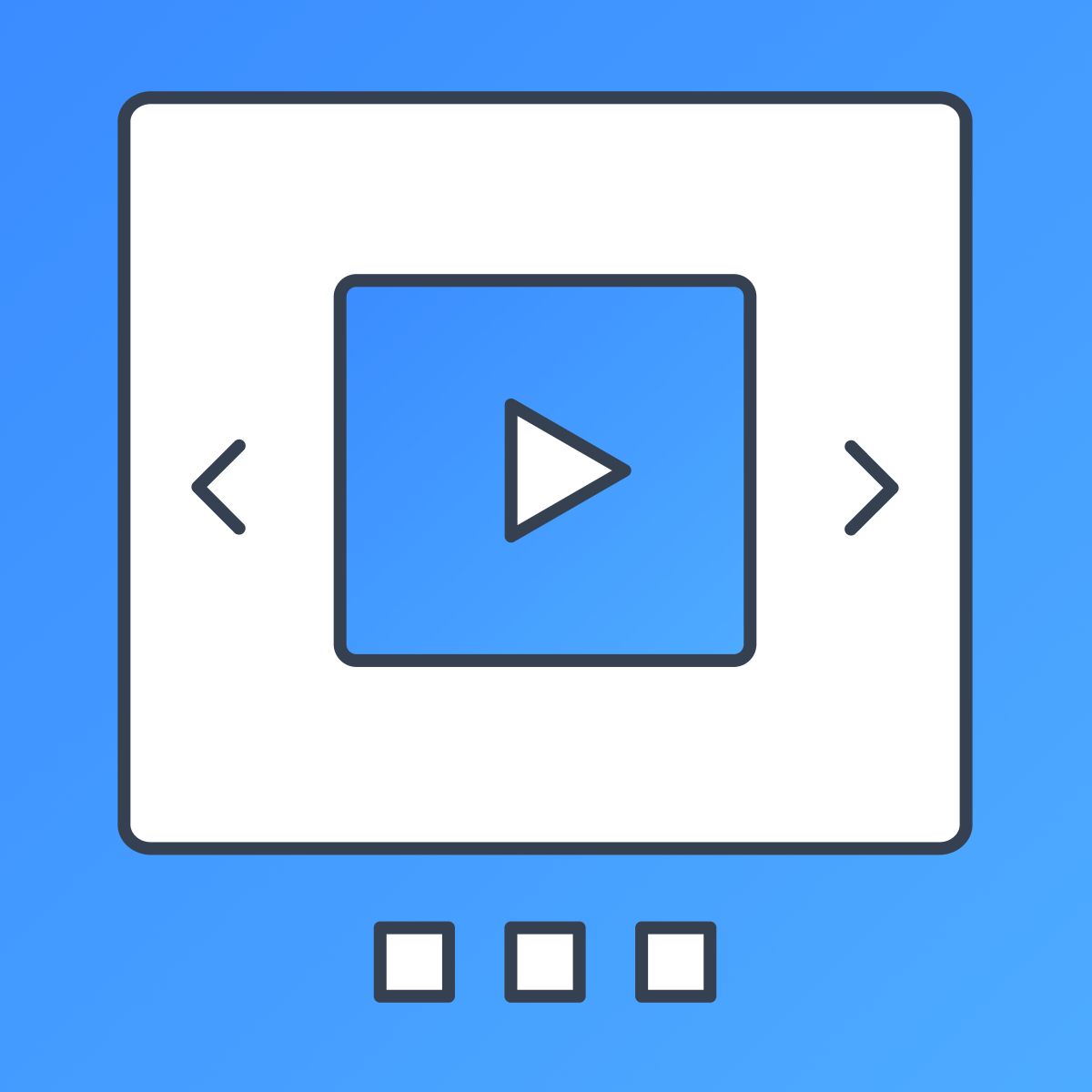 App icon