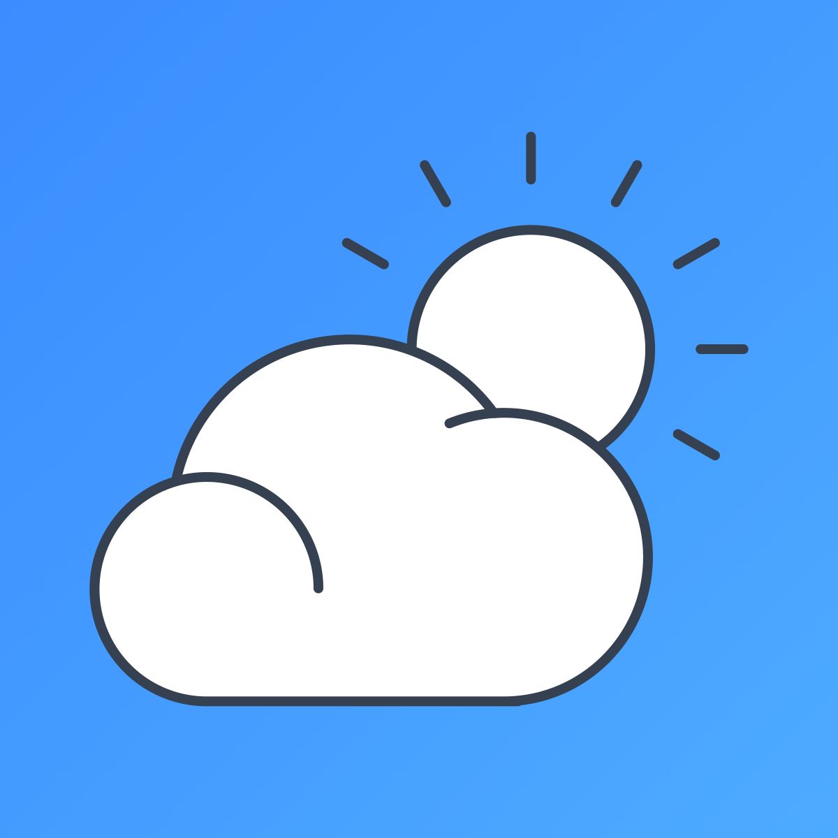 App icon