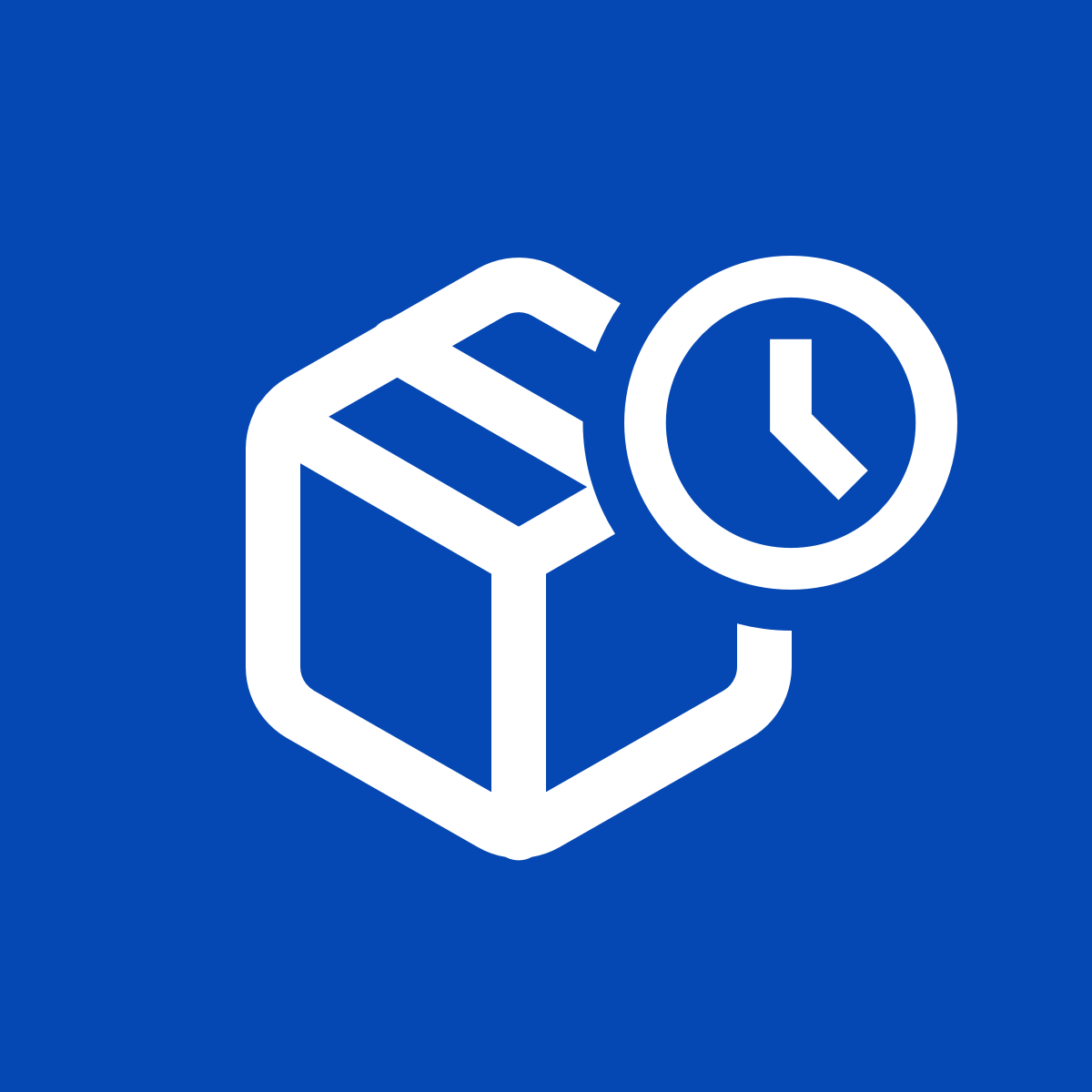 App icon