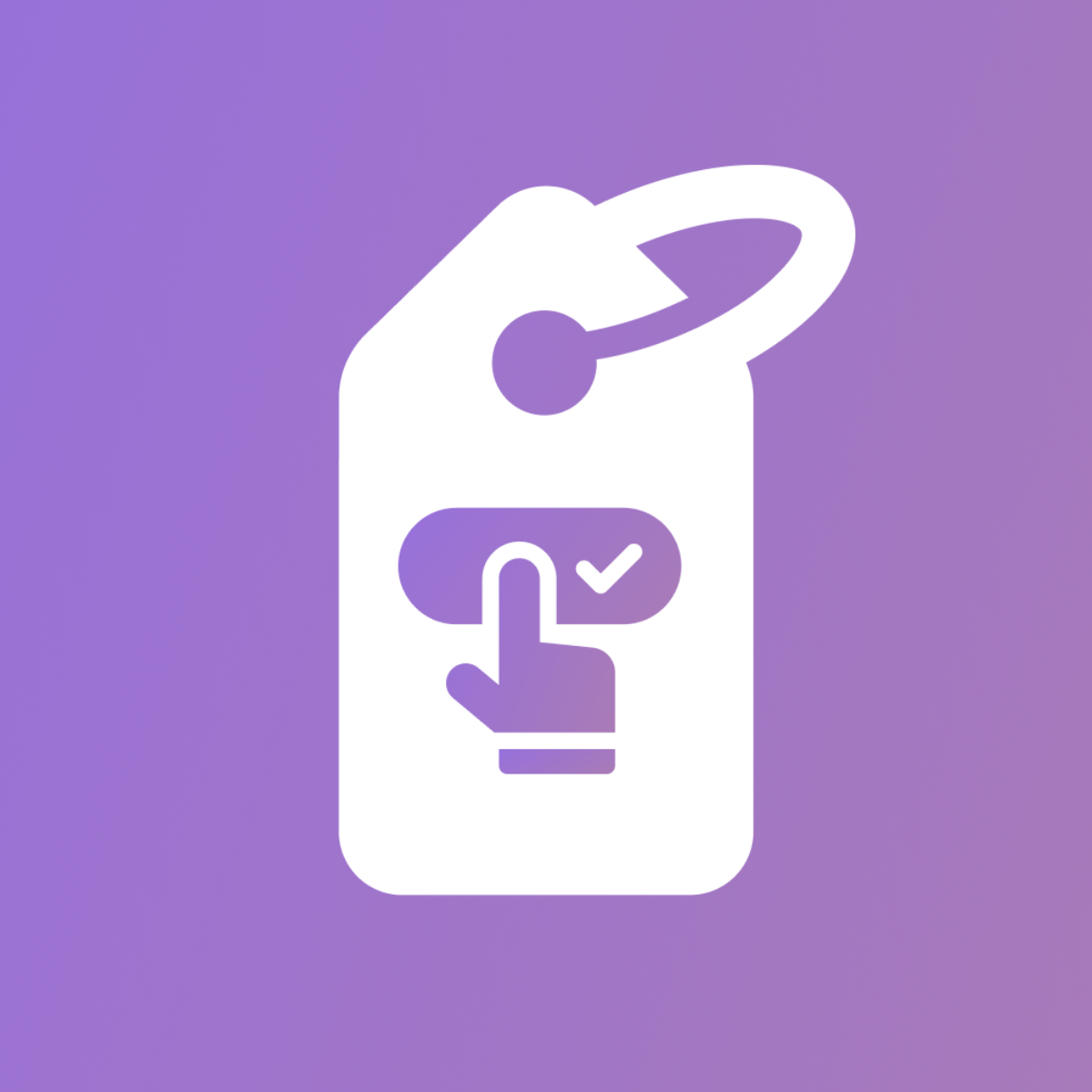 App icon