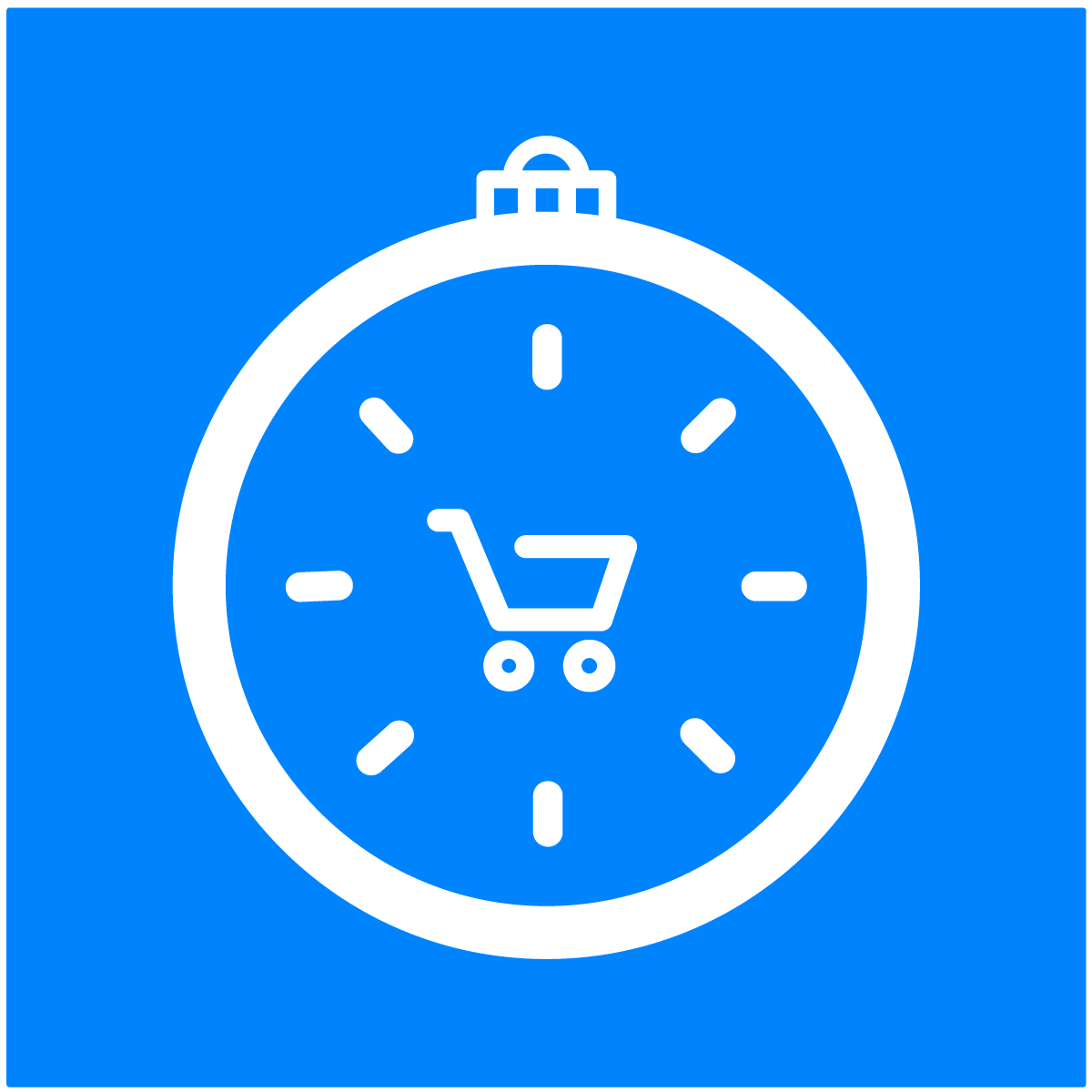 App icon